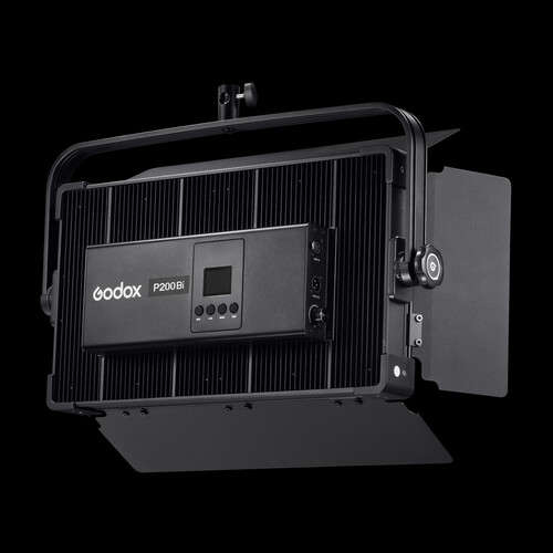 Godox P200Bi Bi-Colour LED Light Panel