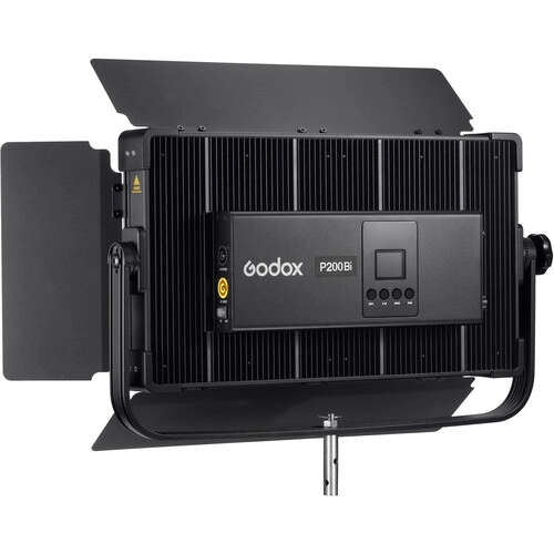 Godox P200Bi Bi-Colour LED Light Panel