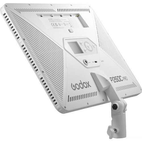 Godox P260C Pro Slim Bi-Colour LED Light Panel