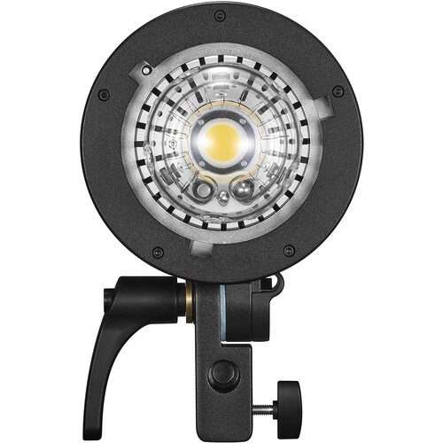 Godox QT1200IIIM Mono Flash Head