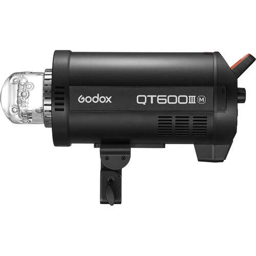 Godox QT600IIIM Mono Flash Head