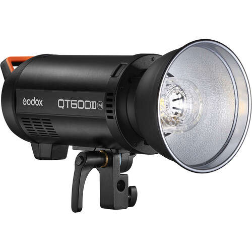 Godox QT600IIIM Mono Flash Head