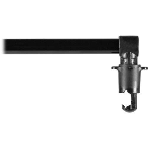Reflector Holder Mounting Arm