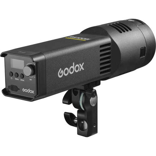 Godox RS100Bi Bi-Colour LED Light