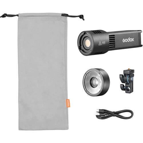 Godox RS100Bi Bi-Colour LED Light