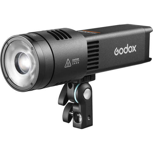 Godox RS100R RGB LED Light