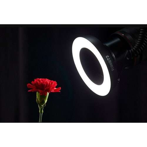Godox Ring72 Macro LED Ring Light