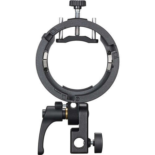Godox S3 Speedlite Bracket  Universal Flash Mount