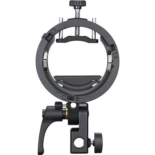 Godox S3 Speedlite Bracket  Universal Flash Mount
