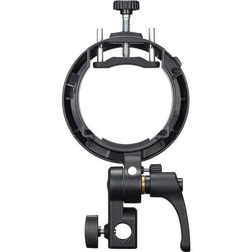Godox S3 Speedlite Bracket  Universal Flash Mount