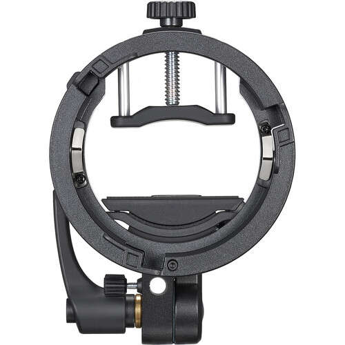 Godox S3 Speedlite Bracket  Universal Flash Mount