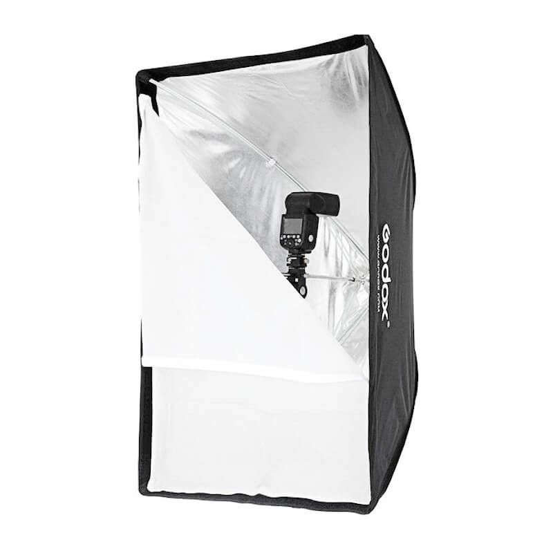 Godox SB-GUBW6090 Softbox Umbrella with Grid (60x90cm)