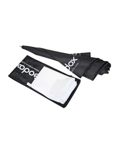 Godox SB-GUBW6090 Softbox Umbrella with Grid (60x90cm)