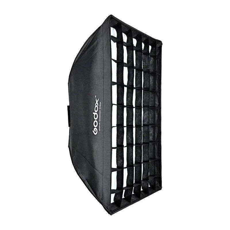 Godox SB-GUBW6090 Softbox Umbrella with Grid (60x90cm)