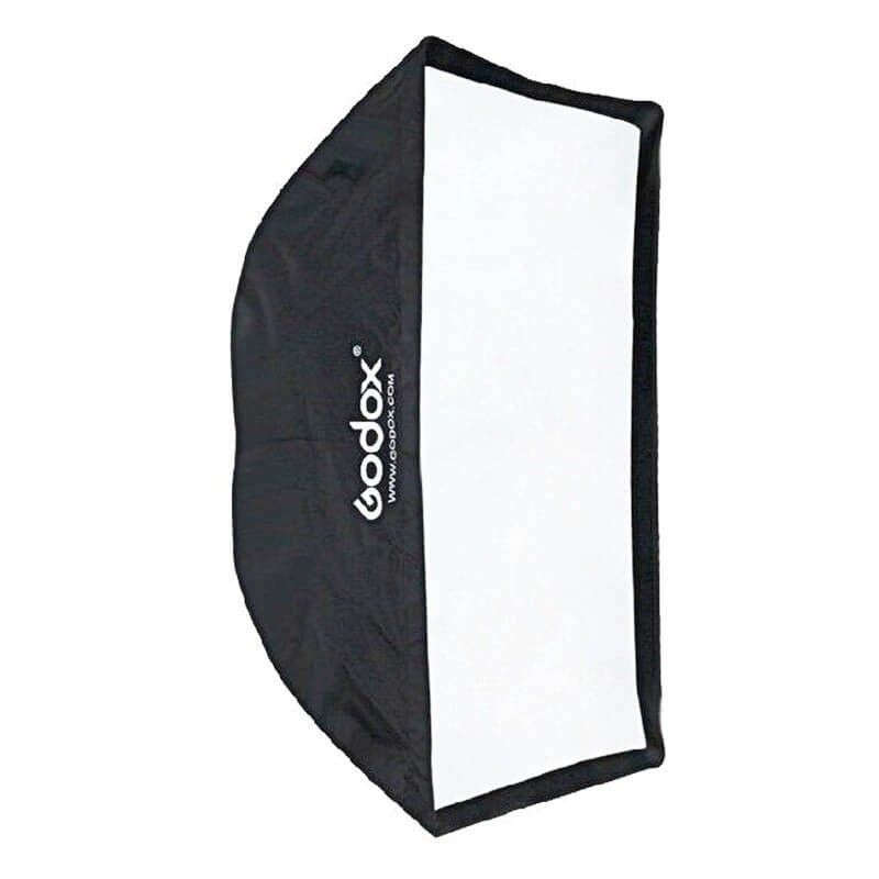 Godox SB-GUBW6090 Softbox Umbrella with Grid (60x90cm)