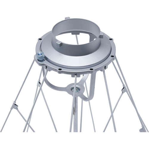 Godox SB-GUE120 Octa Softbox with Bowens Speed Ring and Grid (120cm)