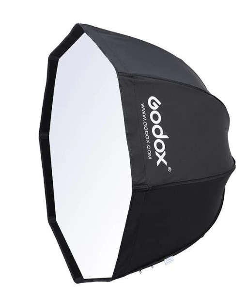 Godox SB-UBW120 Softbox Umbrella (120cm)