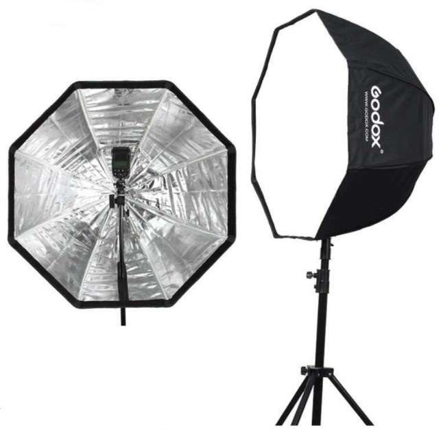 Godox SB-UBW120 Softbox Umbrella (120cm)