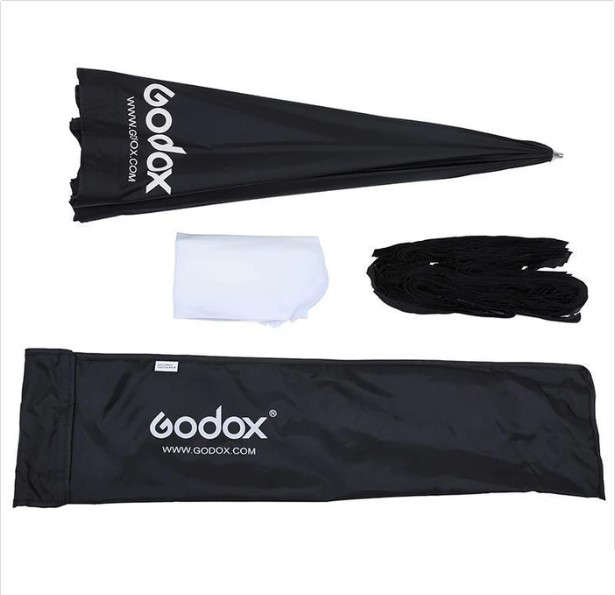 Godox SB-UBW120 Softbox Umbrella (120cm)