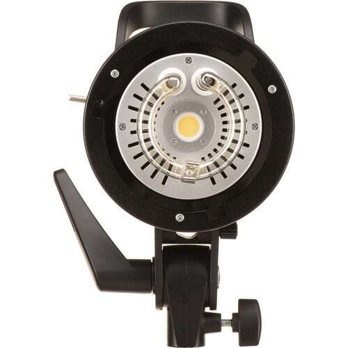 Godox SK400II-V Studio Flash Monolight (3-Light Kit)