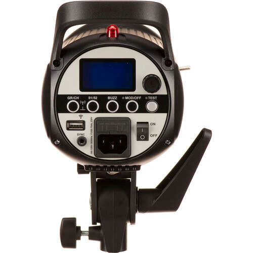Godox SK400II-V Studio Flash Monolight Single Light