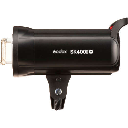 Godox SK400II-V Studio Flash Monolight Single Light