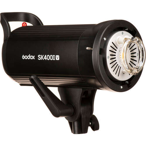 Godox SK400II-V Studio Flash Monolight Single Light