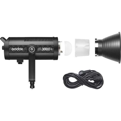 Godox SL300II Bi-Colour LED Light
