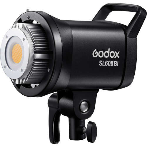 Godox SL60IIBI LED Video Light (Bi-Colour)