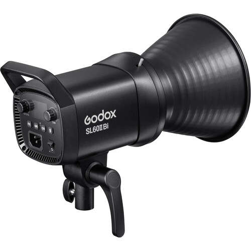 Godox SL60IIBI LED Video Light (Bi-Colour)