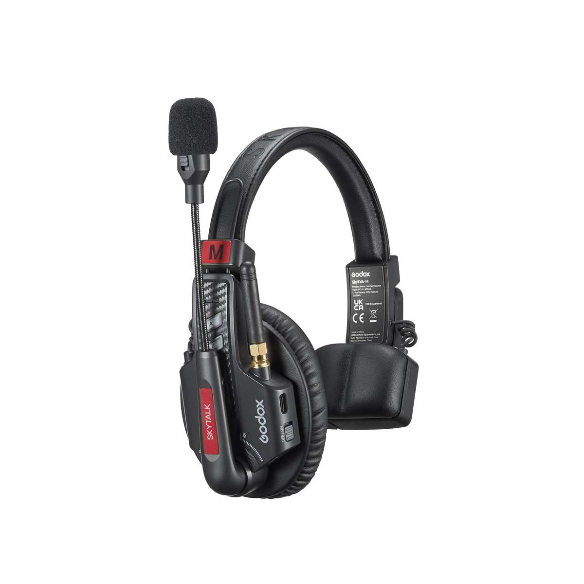 Godox SkyTalk 8S 1.9GHz Wireless Intercom System