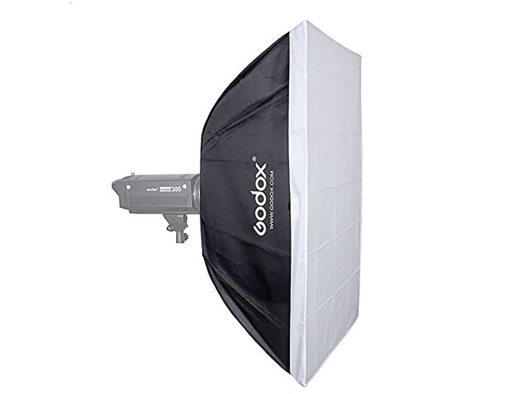 Godox SB-BW-60X90 Softbox with Bowens Speed Ring (60 x 90 cm)