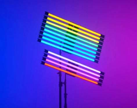 Godox TL120 Four Light Kit
