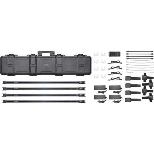 Godox TL120 Four Light Kit