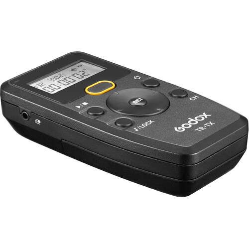 Godox TR-S2 Wireless Timer Remote Control Sony