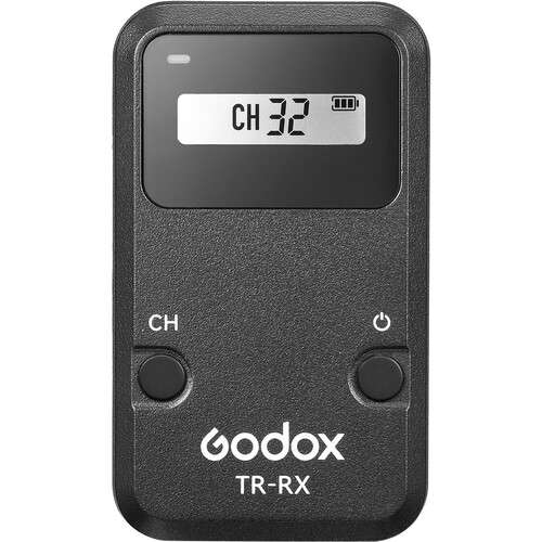 Godox TR-S2 Wireless Timer Remote Control Sony