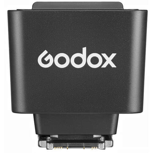 Godox TR-F TTL Hot Shoe Riser for Fuji