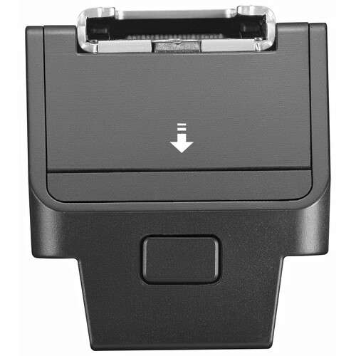 Godox TR-F TTL Hot Shoe Riser for Fuji