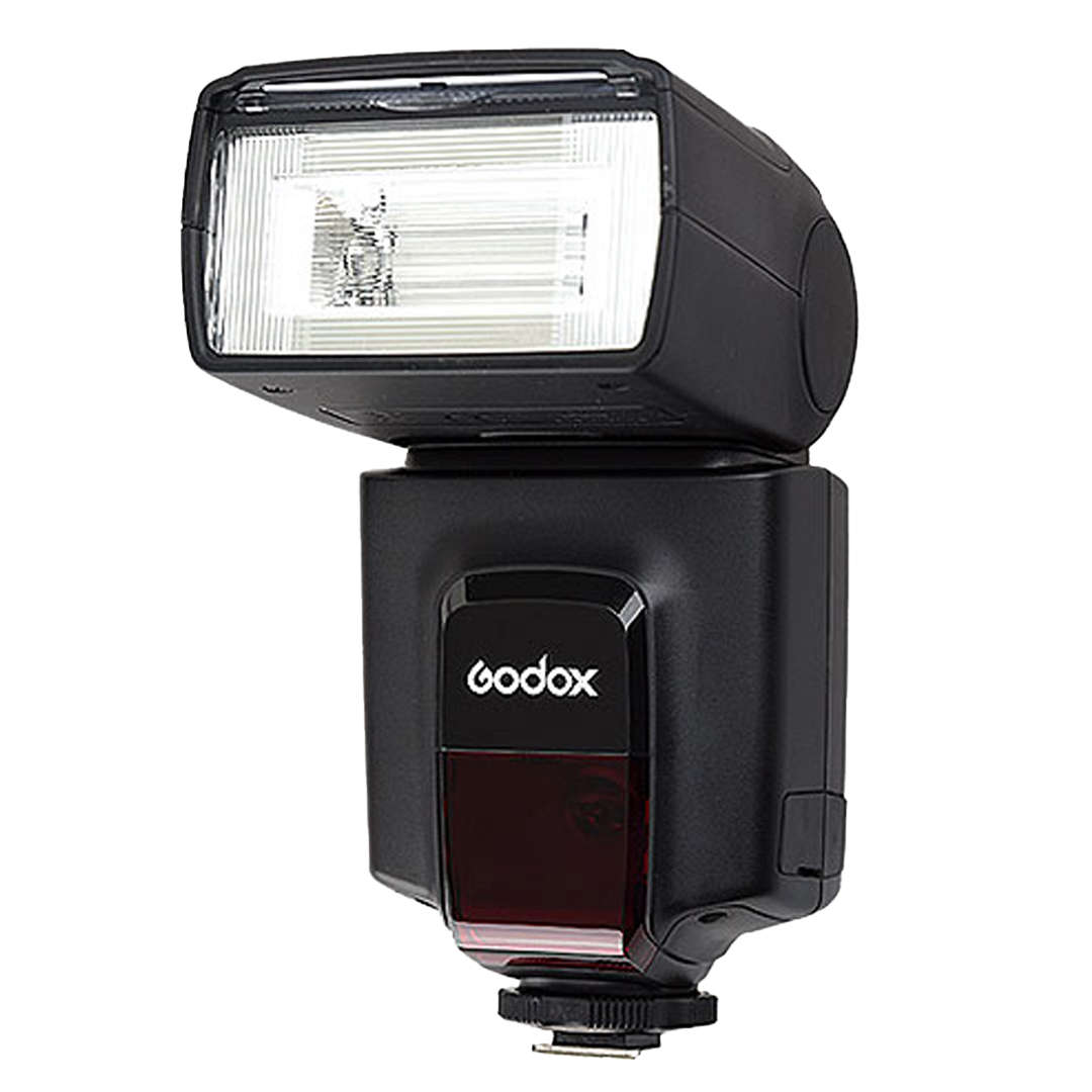 Godox TT560II Thinklite Flash for Canon, Nikon, Pentax, Olympus and Panasonic DSLR Cameras