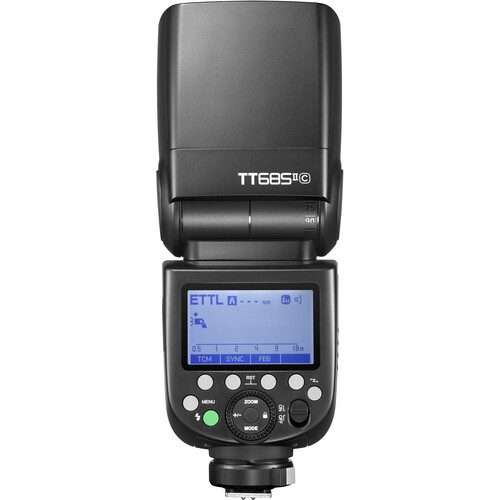 Godox TT685II Speedlight Cameras