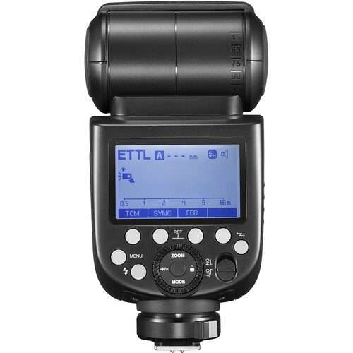 Godox TT685II Speedlight Cameras