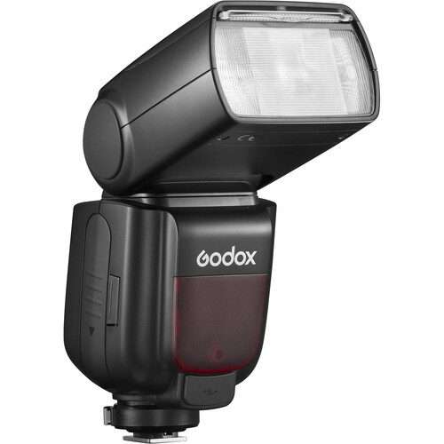 Godox TT685II Speedlight Cameras