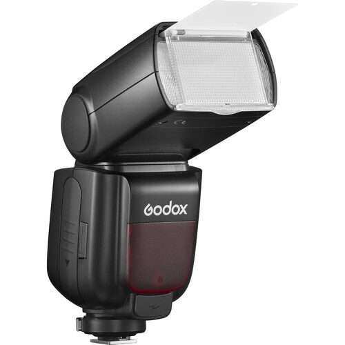 Godox TT685OII Flash for Olympus/Panasonic Cameras