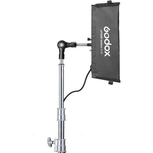 Godox LiteWafer UP150R RGB LED Light Panel
