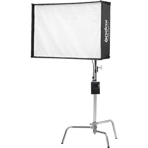 Godox LiteWafer UP150R RGB LED Light Panel