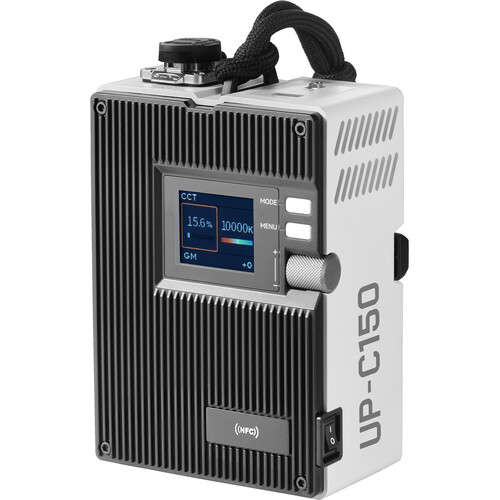 Godox LiteWafer UP150R RGB LED Light Panel