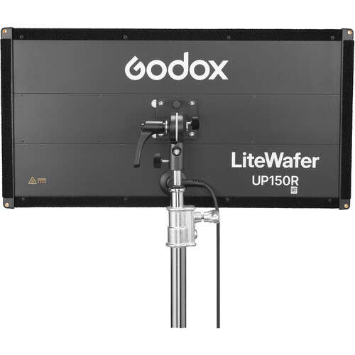 Godox LiteWafer UP150R RGB LED Light Panel