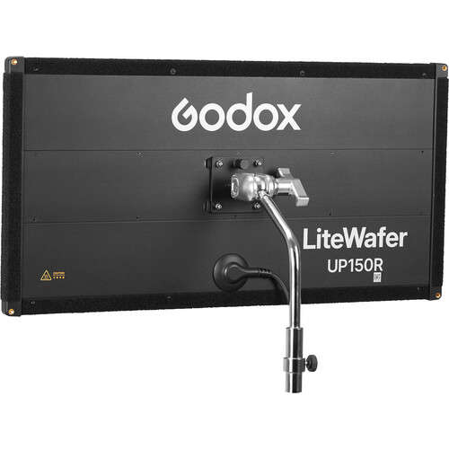Godox LiteWafer UP150R RGB LED Light Panel