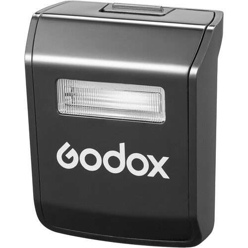 Godox V1Pro TTL Round Head On-Camera Flash