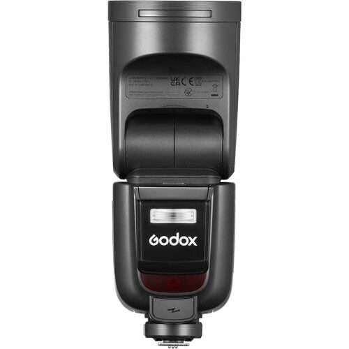 Godox V1Pro TTL Round Head On-Camera Flash